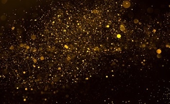 Sugar Coated Gold Nanoparticles (AuNP: 1-2nm) (Lactose)