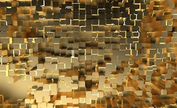 Gold Nanorods (Axial Diameter - 10 nm)
