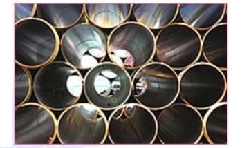 Seamless Steel Pipes and Hollow Sections - Features, Applications and Specifications