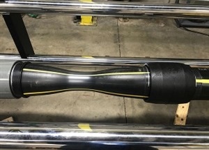 Designing Custom Force Testers – Testing Piping on a Large Scale