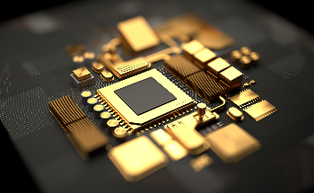Gold and Gold Alloys in Electronics