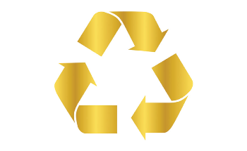 Recycling Gold from Electronic Waste