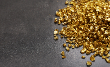 Producing Gold Components with Electroforming Techniques