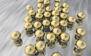 Gold Standard Reference Nanoparticles
