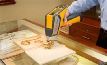 Rapid Elemental Analysis of Precious Metals and Jewelry with Thermo Scientific Niton XRF Analyzers