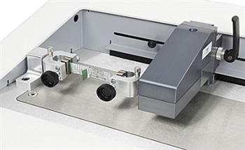 Peel and Adhesion Testers - Mecmesin's Range of Peel and Adhesion Testers and Accessories