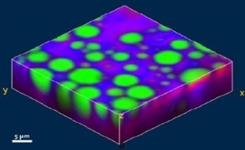 Ultrasensitive 3D Confocal Raman Imaging