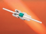 Pressure and Vacuum Sealed Feed-through Assemblies for Sensors, Probes, Electrodes and Wires