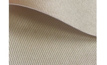 The Final Barrier against Abrasion, Chemicals and Heat - SILTEX: Woven Silica Fabric, Yarn and Cordage, and Textiles