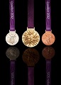 What are Olympic Medals really made of?