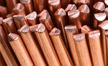 Copper and Low Alloyed Coppers
