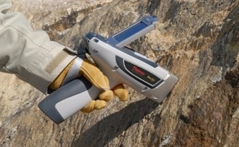 Mining and Exploration with Thermo Scientific Portable XRF Analyzers