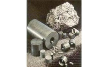 Boron Carbide (B4C) - Properties and Information about Boron Carbide