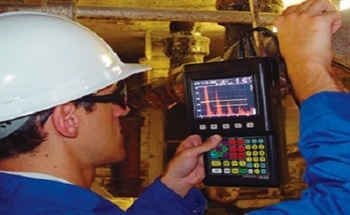 Ultrasonic Flaw Detection - Theory, Practice and Applications