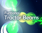 Functional Tractor Beams