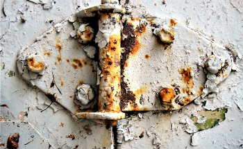 Pitting - Metallic Corrosion