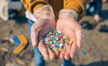 Monitoring and Mitigating the Impacts of Microplastics
