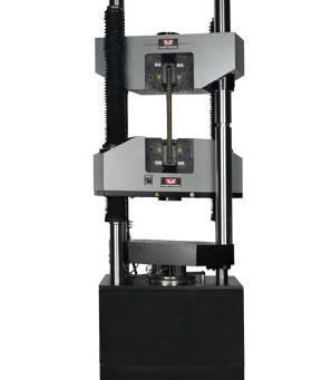 Industrial Series HDX Models from Instron