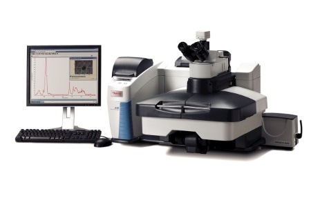 DXR™3 Raman Microscope from Thermo Scientific™