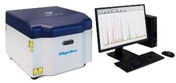 Rigaku’s NEX CG II EDXRF for Rapid Elemental Analysis