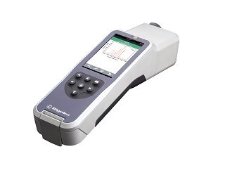 Progeny Handheld Raman Analyzer for Raw Material Identification and Verification