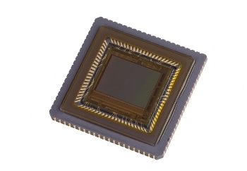 Digital High-Speed Image Sensor - Lince5M