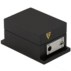 Mid-IR Laser for OEM and Laboratory Use - Hedgehog™