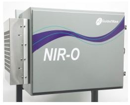 Process Analyzer for NIR Spectroscopic Analysis - NIR-O