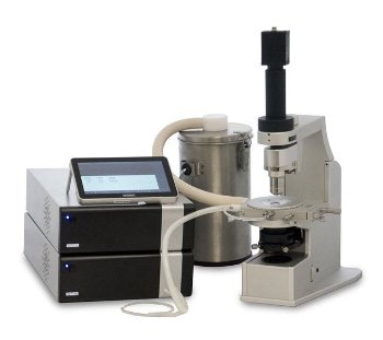 THMSG600 — Temperature-Controlled Microscope Geology System