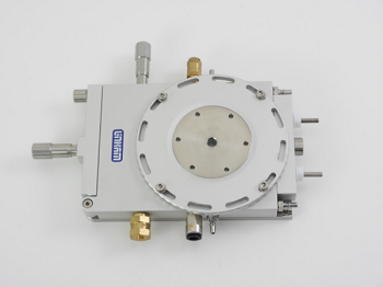 THMS600-PS Pressure Monitoring Microscope Stage