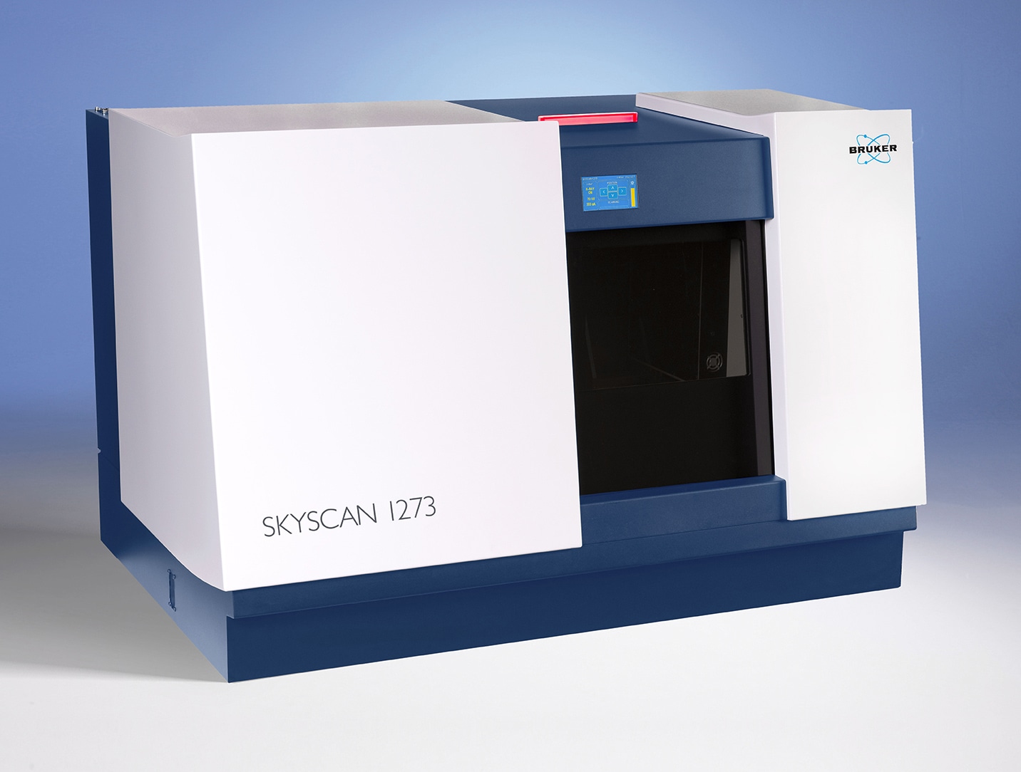 SKYSCAN 1273: Bruker's 3D X-ray Microscope with Micro-CT Technology