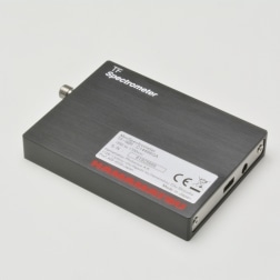 Mini-Spectrometer TF Series - C14486GA