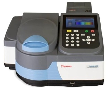 Visible Spectrophotometer - GENESYS™ 30