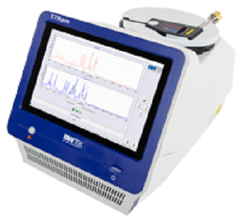Portable Raman System for Rapid Material Identification - STRam®