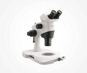 Research Stereomicroscope System SZX10