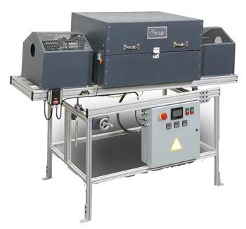 Lab Scale Rotary Furnace