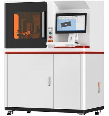 25μm Series Printers for Printing Micro-Scale Parts
