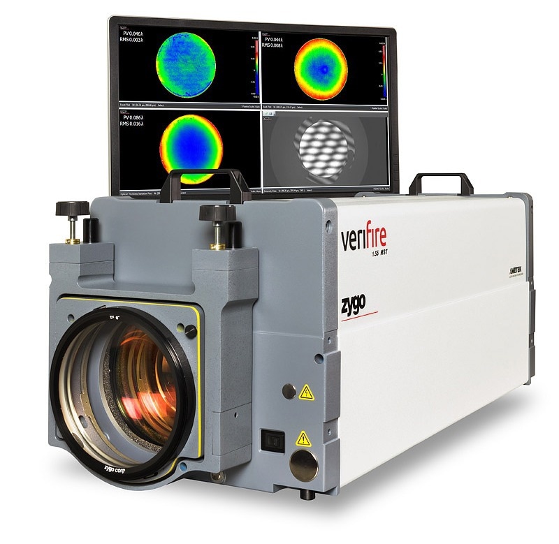 Verifire™ MST: Commercial Interferometer System