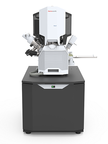 Scios 2 DualBeam - Ultra-High Resolution Imaging and 3D Characterization