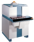 Combined XRD and XRF Spectrometer ARL 9900