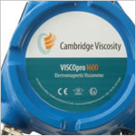 Cambridge Viscosity VISCOpro 1600 Viscometer
