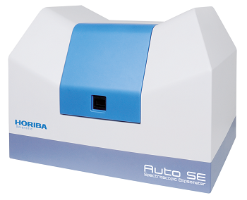 AutoSE: Spectroscopic Ellipsometer and Mueller Matrix Polarimeter