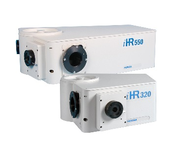 iHR550 Imaging Spectrometer from HORIBA