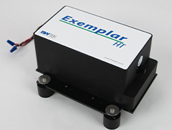 Smart CCD Spectrometer - Exemplar HT from B&W Tek