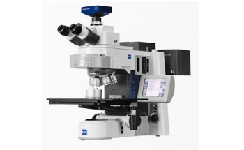 Axio Imager 2 Future-Oriented Imaging Platform from Carl Zeiss