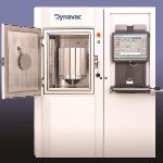 Small-Scale Thin-Film Deposition System - Dynavac Odyssey 450