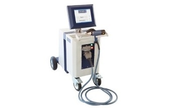 Spectrometer for Industrial Applications - TEST-MASTER Pro