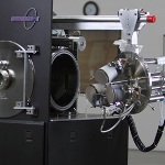 The Triaxis Sputtering System from Semicore