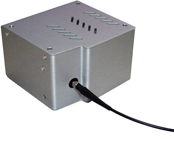 Mini Photodiode Array Spectrometer - VS-7000 PDA