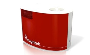 Compact, Fast Benchtop NMR Spectrometer - Spinsolve from Magritek